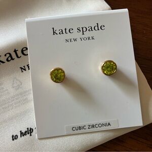 Kate Spade Earrings